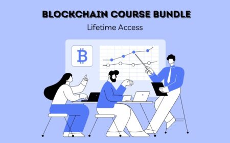 Feature Image of Blockchain Course Bundle