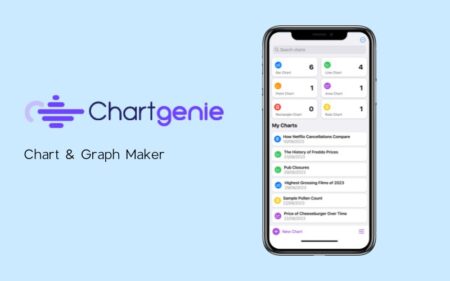 Chart genie feature image