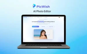 Feature image of PicWish Ai Photo Editor