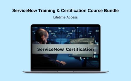 Feature image of ServiceNow Training and Certification Course