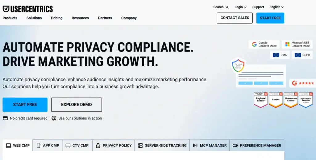 Usercentic Feature Image