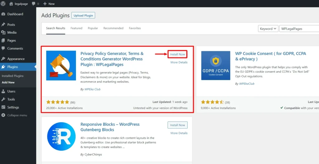 Step-by-Step Guide: Writing Privacy Policy for E-commerce Website