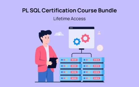 PL SQL Certification Course Bundle Feature Image