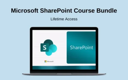 Feature image of SharePoint Course Bundle