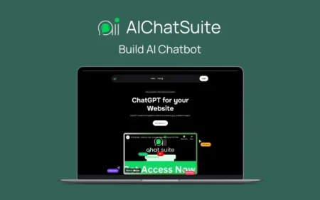 AIChatSuite Lifetime Deal Feature Image
