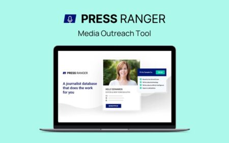 Press Ranger Lifetime Deal Feature Image