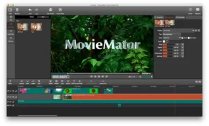 Add animated text or titles to your videos -best video editor