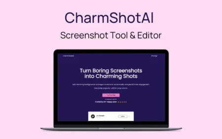 CharmShotAI Feature Image