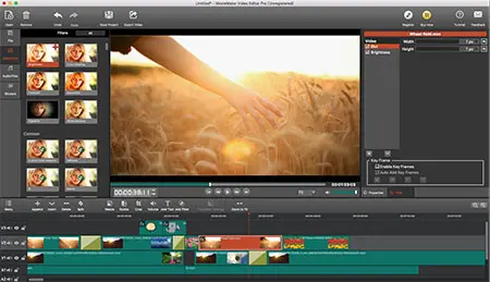 MovieMator - best video editor