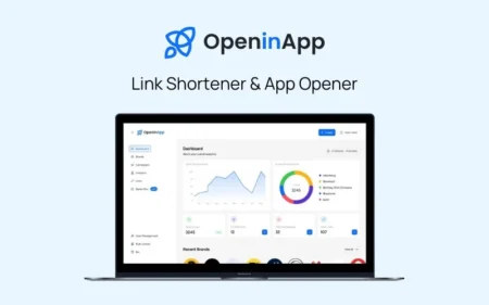 OpeninApp Feature Image.