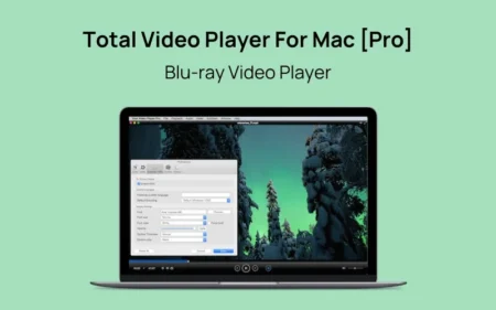 Total Video Player for Mac Feature Image