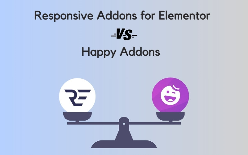 Feature-image-of-Blog-Responsive-Addons-for-Elementor-VS-Happy-Addons