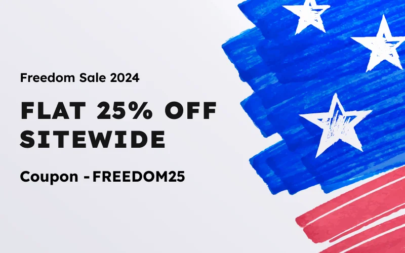 InkyDeals Sale Banner