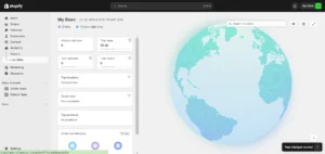 PaySync Live Store View Feature