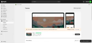PaySync - PayPal Tracking App Select Store Theme Feature