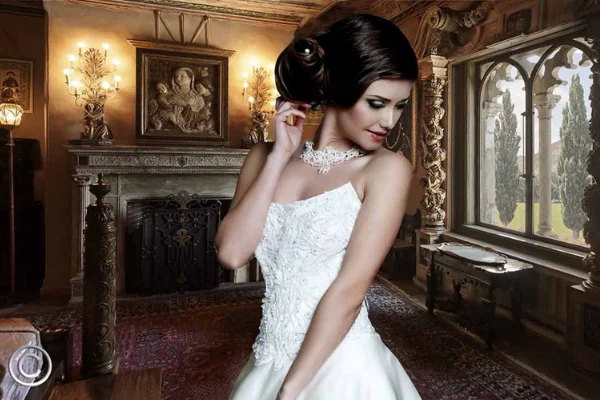 StudioMagic Image Composite Editor Before Picture Of a Woman