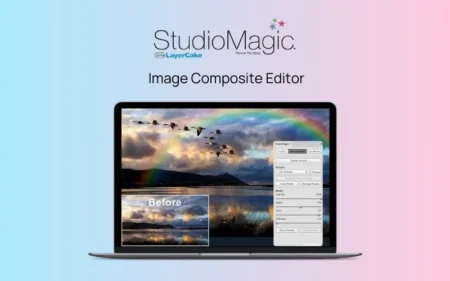 Studio Magic Feature Image