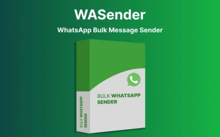 WASender Feature Image