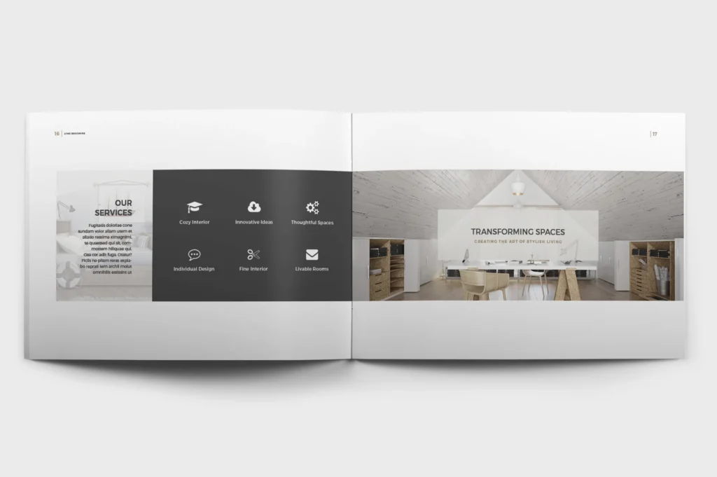brochure-maker