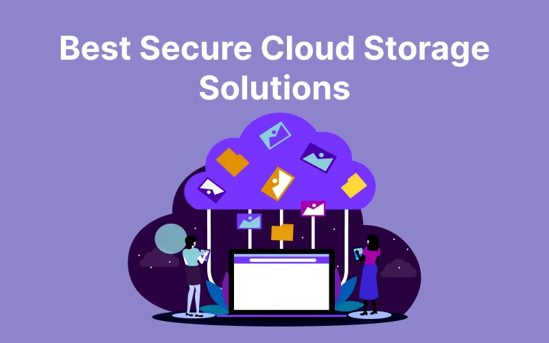Best Cloud Storage Services Blog Banner