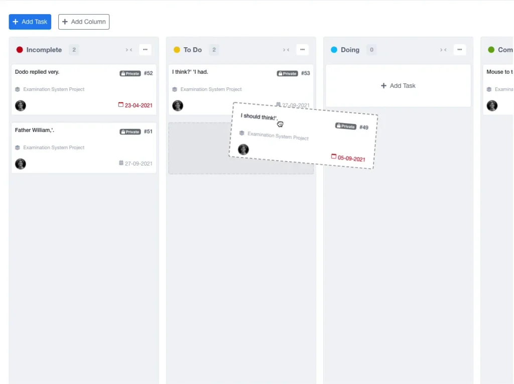 crm-aven-project-management