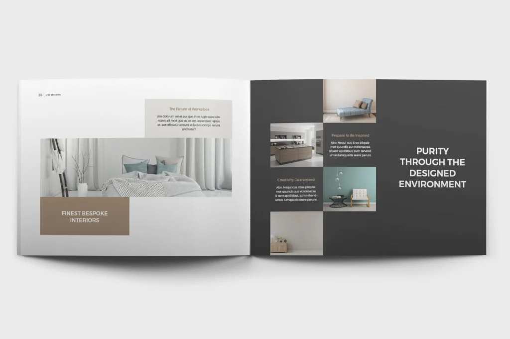 online-brochure-editor