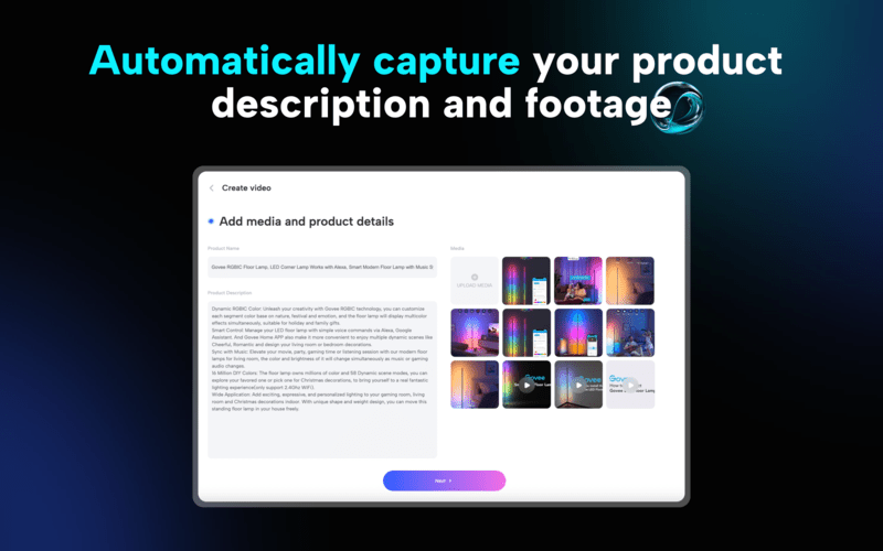 ai video generator lifetime deal ai video advertising generator
