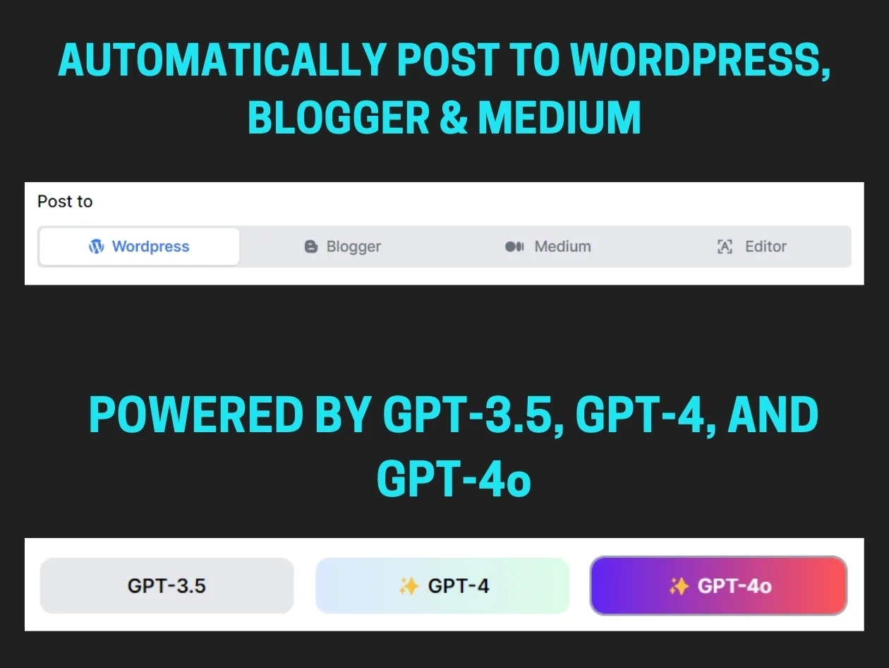 Affpilot Auto Publish Feature