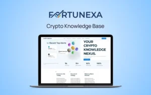 Fortunexa Crypto Knowledge Base Feature Image