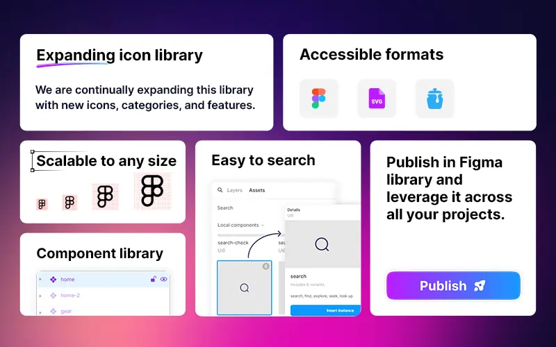 features Preview