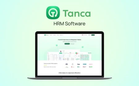 Tanca HRM Software Lifetime Deal Feature Image