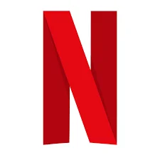 Letterform Logos Netflix Logo