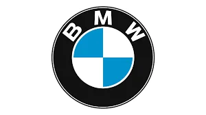 BMW Emblem Logo