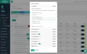 Create a branded short link using T2M – Custom URL Shortener