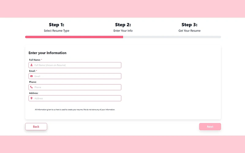 enter-your-information-form