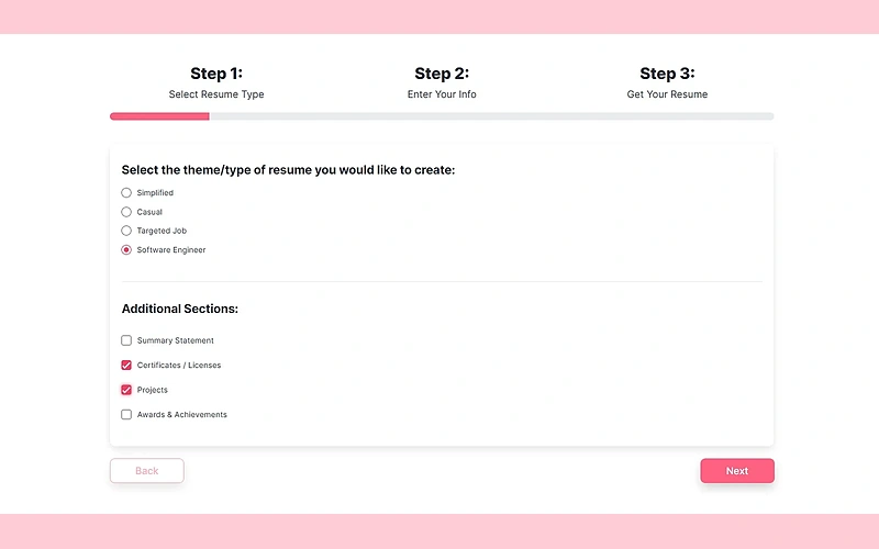 select-resume-type-step