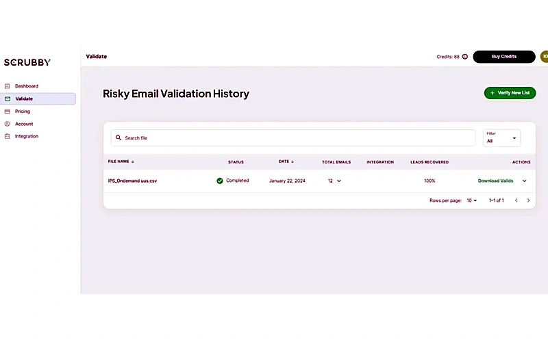 validate-risky-emails-track-your-results