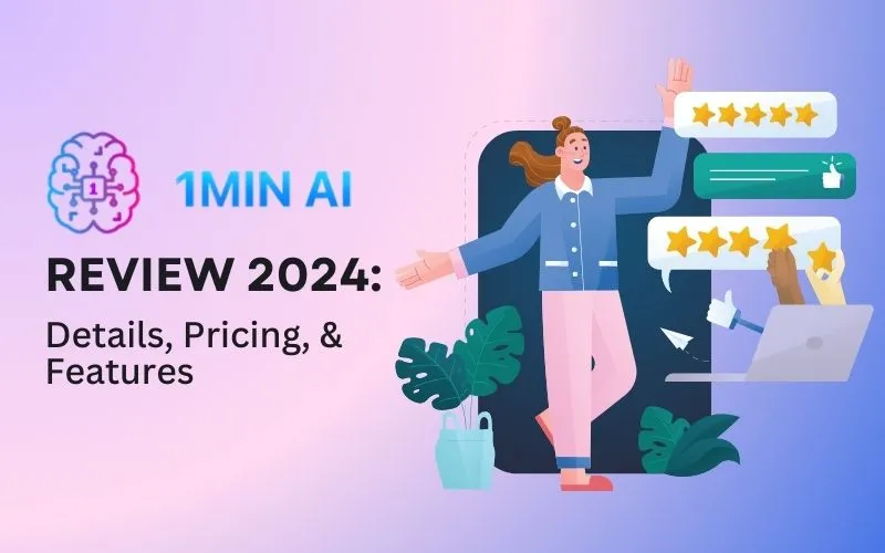 1min AI Review Blog - feature image