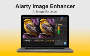 Aiarty - AI Image Enhancer | Lifetime Access