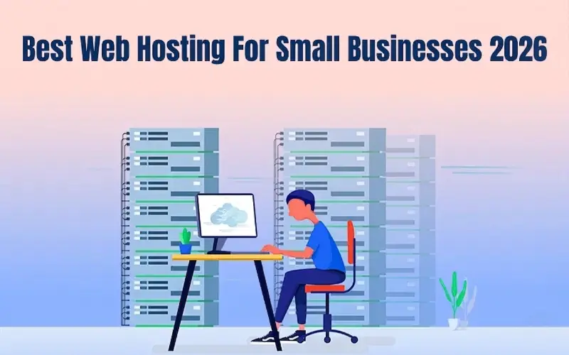 Best Web Hosting 2026
