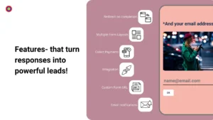 Features of Formly - Online quiz Maker