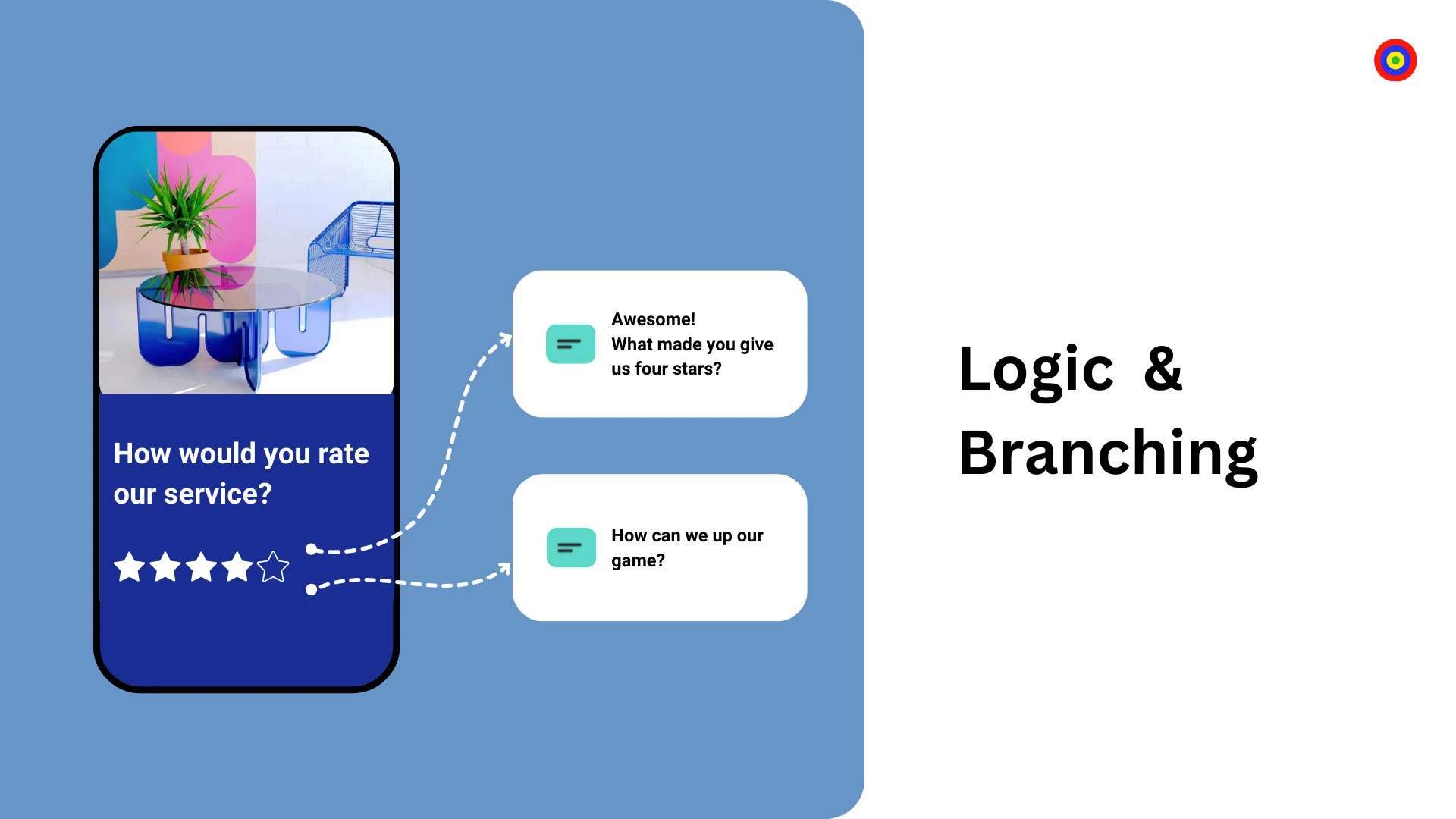 <b>Logic & Branding</b>