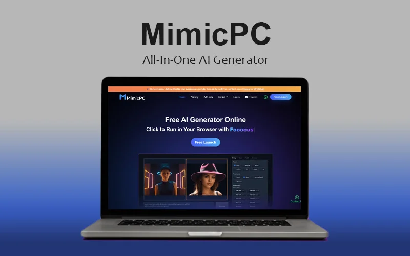Mimicpc Lifetime Deal: Unlock Ultimate Savings and Features