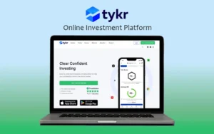 Tykr Online Investment Platform Annual Access Feature Image
