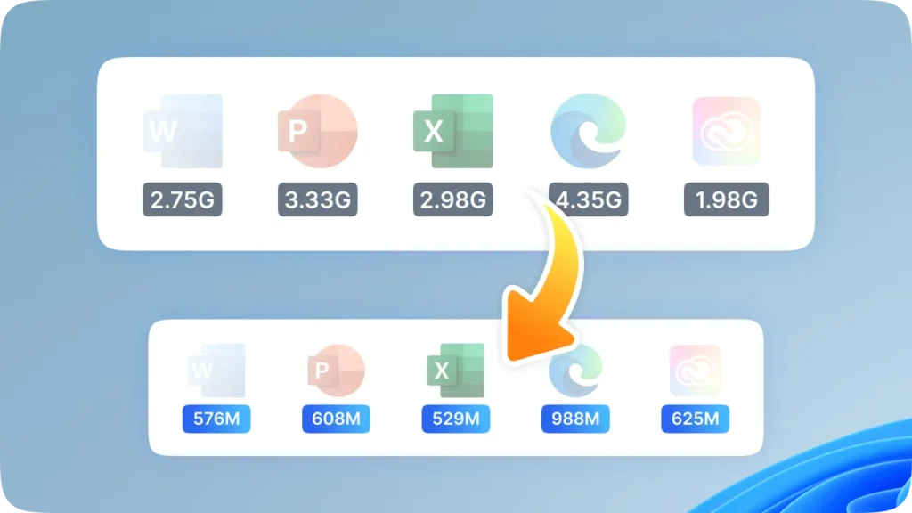 Winzips file compression software compressed files preview