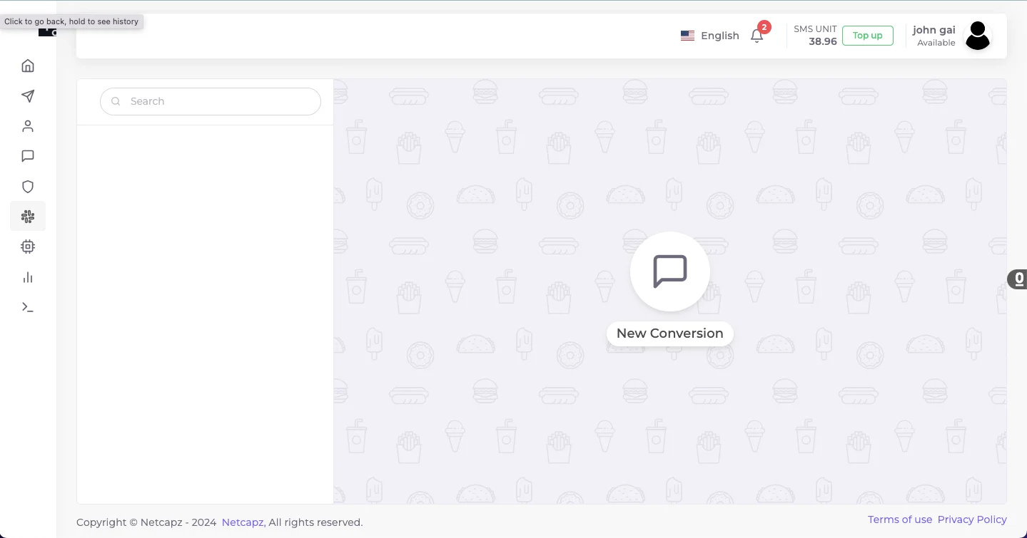 <b>Chatbox</b>