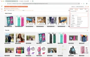 PicHound - Photo Manager Plugin Filename Editor feature