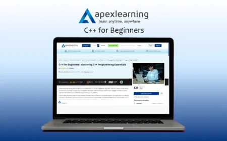 C++ for beginners feature image
