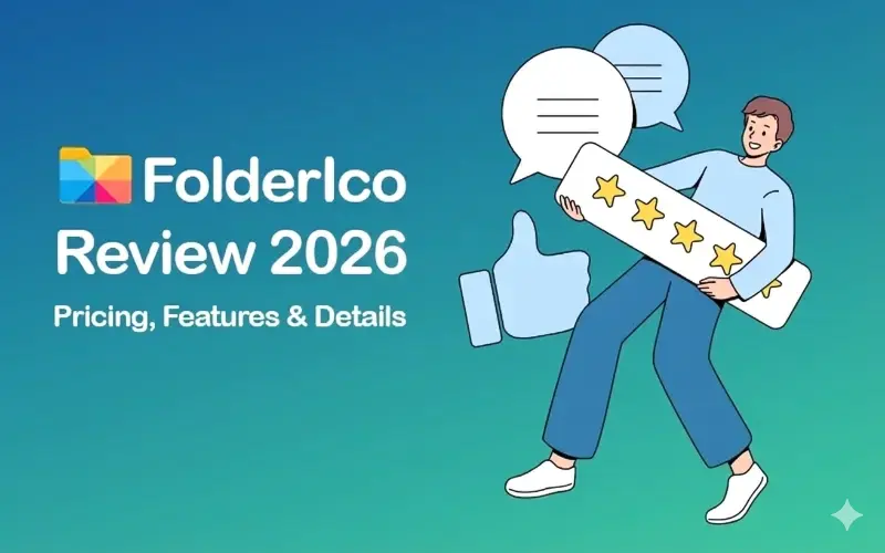 Folderico review 2026