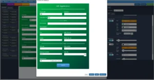 Form Preview - WordPress Form Builder